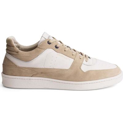 Dstrezzed Ds_low Basket Shoe Sand Taille: 41 Chaussures à Lacets Outlet Homme Marron - Publicité Dstrezzed Ds_low Basket Shoe Sand Taille: 41 Chaussures à Lacets Outlet Homme Marron - Publicité