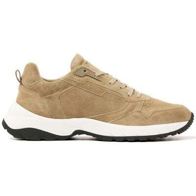 Nubikk Ross Rover (m) Taupe Suede Taille: 44 Chaussures à Lacets Outlet Homme Le Noir - Publicité Nubikk Ross Rover (m) Taupe Suede Taille: 44 Chaussures à Lacets Outlet Homme Le Noir - Publicité