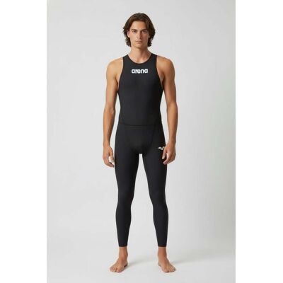 Arena M Powerskin Fbll Black.grey Taille: 65 Vêtements de Bain Outlet Homme Le Noir - Publicité Arena M Powerskin Fbll Black.grey Taille: 65 Vêtements de Bain Outlet Homme Le Noir - Publicité