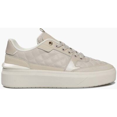 CRUYFF Endorsed Tennis CrÈme Taille: 37 Baskets Outlet Femme - Publicité CRUYFF Endorsed Tennis CrÈme Taille: 37 Baskets Outlet Femme - Publicité