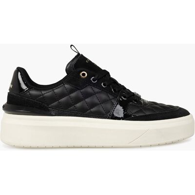 CRUYFF Endorsed Tennis Black Taille: 39 Baskets Outlet Femme Le Noir - Publicité CRUYFF Endorsed Tennis Black Taille: 39 Baskets Outlet Femme Le Noir - Publicité
