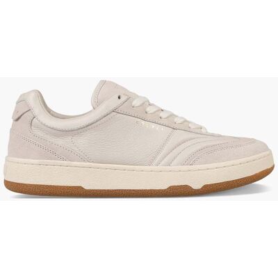 CRUYFF Ascencio Cream Taille: 44 Chaussures à Lacets Outlet Homme Blanche - Publicité CRUYFF Ascencio Cream Taille: 44 Chaussures à Lacets Outlet Homme Blanche - Publicité