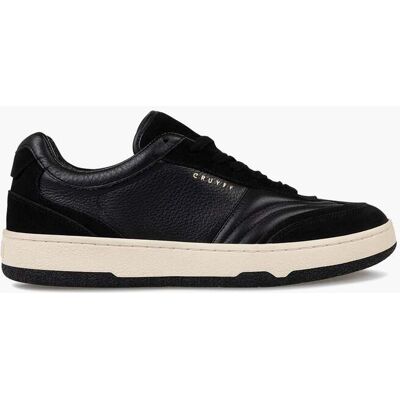 CRUYFF Ascencio Black Taille: 43 Chaussures à Lacets Outlet Homme Le Noir - Publicité CRUYFF Ascencio Black Taille: 43 Chaussures à Lacets Outlet Homme Le Noir - Publicité