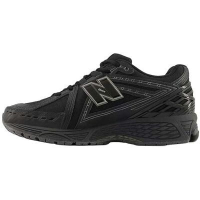 New Balance 1906r Black Taille: 42 Chaussures à Lacets Outlet Homme Le Noir - Publicité New Balance 1906r Black Taille: 42 Chaussures à Lacets Outlet Homme Le Noir - Publicité