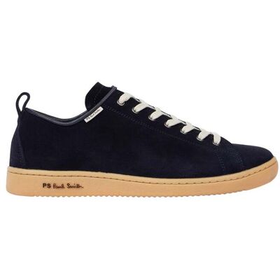 Paul Smith Mens Shoe Miyata Navy Very Dark Navy Taille: 7 Chaussures à Lacets Outlet Homme Bleu - Publicité Paul Smith Mens Shoe Miyata Navy Very Dark Navy Taille: 7 Chaussures à Lacets Outlet Homme Bleu - Publicité