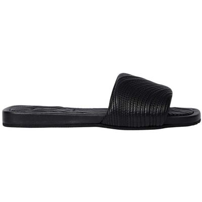 Paul Smith Womens Shoe Laurel Black Black Taille: 38 Slippers Outlet Femme Le Noir - Publicité Paul Smith Womens Shoe Laurel Black Black Taille: 38 Slippers Outlet Femme Le Noir - Publicité