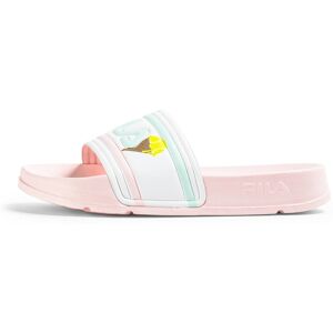 FILA Morro Bay Prt Slipper Kids Carinaria Taille: 30 Outlet kids - Publicité FILA Morro Bay Prt Slipper Kids Carinaria Taille: 30 Outlet kids - Publicité