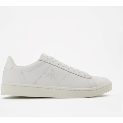 Le Coq Sportif Classic Soft 37 Homme - Publicité Le Coq Sportif Classic Soft 37 Homme - Publicité