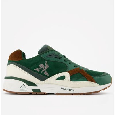 Le Coq Sportif DYNACTIF R850 41 Homme - Publicité Le Coq Sportif DYNACTIF R850 41 Homme - Publicité