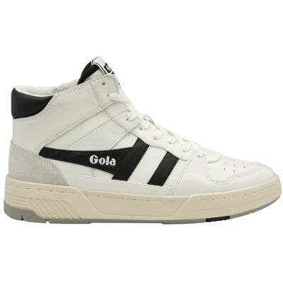 Gola Allcourt High Trainers 41 Homme - Publicité Gola Allcourt High Trainers 41 Homme - Publicité