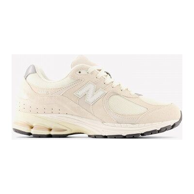 Baskets New Balance Taupe & Beige 2002R - Taille US 13 - Unisexe - Publicité Baskets New Balance Taupe & Beige 2002R - Taille US 13 - Unisexe - Publicité