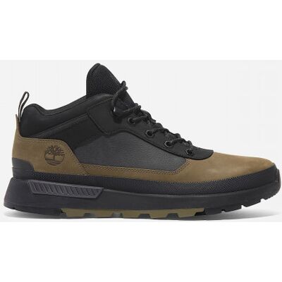 Timberland Field Trekker Mid 43 Homme - Publicité Timberland Field Trekker Mid 43 Homme - Publicité