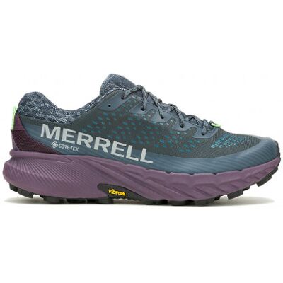Merrell Agility Peak 5 Gore-Tex 43 Homme - Publicité Merrell Agility Peak 5 Gore-Tex 43 Homme - Publicité