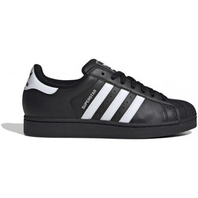 Adidas Superstar II 40 Homme - Publicité Adidas Superstar II 40 Homme - Publicité