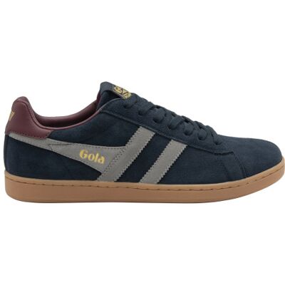 Gola Equipe II Suede Trainers 44 Homme - Publicité Gola Equipe II Suede Trainers 44 Homme - Publicité