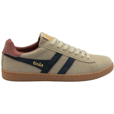 Gola Equipe II Suede Trainers 40 Homme - Publicité Gola Equipe II Suede Trainers 40 Homme - Publicité