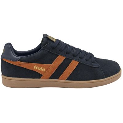 Gola Equipe II Suede Trainers 46 Homme - Publicité Gola Equipe II Suede Trainers 46 Homme - Publicité