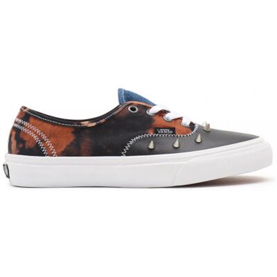 Vans Tartan Daze Authentic 37 Femme - Publicité Vans Tartan Daze Authentic 37 Femme - Publicité