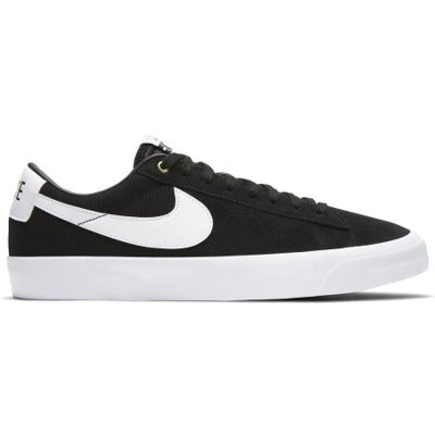 Nike SB Zoom Blazer Low Pro GT 45 Homme - Publicité Nike SB Zoom Blazer Low Pro GT 45 Homme - Publicité