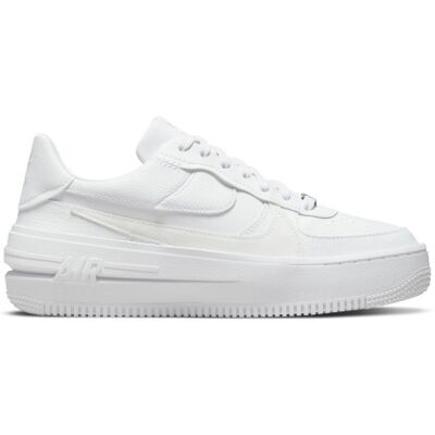 Nike Air Force 1 PLT.AF.ORM 40 Femme - Publicité Nike Air Force 1 PLT.AF.ORM 40 Femme - Publicité