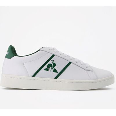 Le Coq Sportif Baskets Classic Soft - Baskets - Publicité Le Coq Sportif Baskets Classic Soft - Baskets - Publicité
