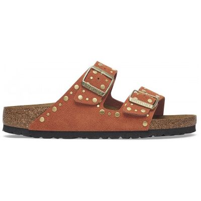 Birkenstock Arizona Rivet 37 Femme - Publicité Birkenstock Arizona Rivet 37 Femme - Publicité