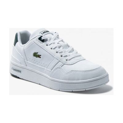 Lacoste t-clip 0121 1 suc 32 - Publicité Lacoste t-clip 0121 1 suc 32 - Publicité