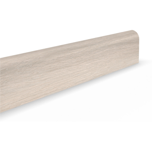 Plinthe PVC décor S190 Gerflor - 200 cm x 6 cm x 1 cm - Publicité Plinthe PVC décor S190 Gerflor - 200 cm x 6 cm x 1 cm - Publicité