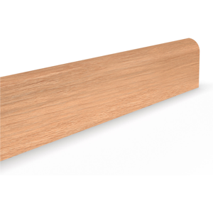 Plinthe PVC décor S122 Gerflor - 200 cm x 6 cm x 1 cm - Publicité Plinthe PVC décor S122 Gerflor - 200 cm x 6 cm x 1 cm - Publicité