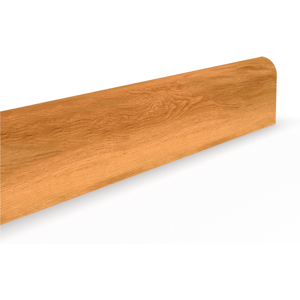 Plinthe PVC décor S058 Gerflor - 200 cm x 6 cm x 1 cm - Publicité Plinthe PVC décor S058 Gerflor - 200 cm x 6 cm x 1 cm - Publicité