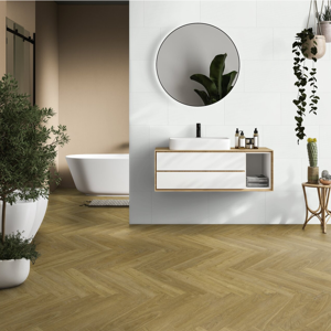 Dalle murale PVC effet uni pose collée, pose clipsée 7918 Vittoria Gerflor - 65 cm x 37.5 cm x 0.5 cm - Publicité Dalle murale PVC effet uni pose collée, pose clipsée 7918 Vittoria Gerflor - 65 cm x 37.5 cm x 0.5 cm - Publicité
