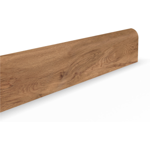 Plinthe PVC décor S056 Gerflor - 200 cm x 6 cm x 1 cm - Publicité Plinthe PVC décor S056 Gerflor - 200 cm x 6 cm x 1 cm - Publicité