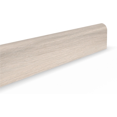 Plinthe PVC décor S190 Gerflor - 200 cm x 6 cm x 1 cm - Publicité Plinthe PVC décor S190 Gerflor - 200 cm x 6 cm x 1 cm - Publicité