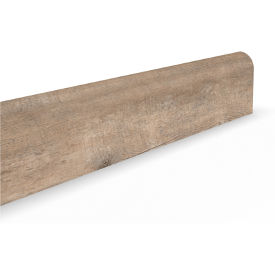 Plinthe PVC décor S053 Gerflor - 200 cm x 6 cm x 1 cm - Publicité Plinthe PVC décor S053 Gerflor - 200 cm x 6 cm x 1 cm - Publicité