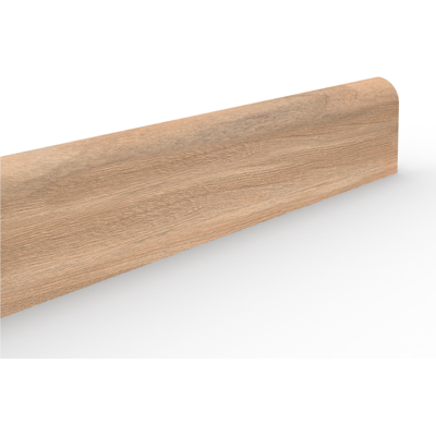 Plinthe PVC décor S016 Gerflor - 200 cm x 6 cm x 1 cm - Publicité Plinthe PVC décor S016 Gerflor - 200 cm x 6 cm x 1 cm - Publicité