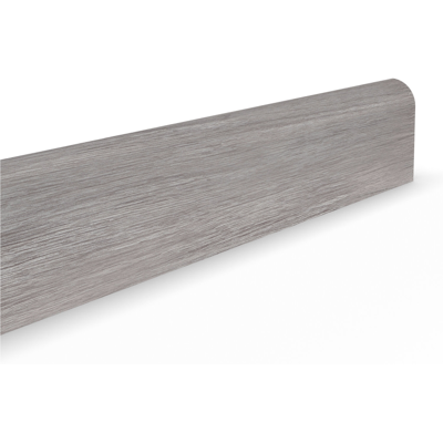 Plinthe décor en PVC Gerflor S120 - Plinthe - Publicité Plinthe décor en PVC Gerflor S120 - Plinthe - Publicité