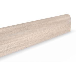 Plinthe PVC décor S017 Gerflor - 200 cm x 6 cm x 1 cm - Publicité Plinthe PVC décor S017 Gerflor - 200 cm x 6 cm x 1 cm - Publicité