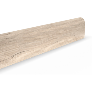 Plinthe PVC décor S035 Gerflor - 200 cm x 6 cm x 1 cm - Publicité Plinthe PVC décor S035 Gerflor - 200 cm x 6 cm x 1 cm - Publicité