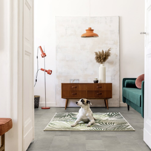 Rouleau 4m de sol PVC effet pierre pose libre gastown mineral Gerflor - 2500 cm x 400 cm x 0.29 cm - Publicité Rouleau 4m de sol PVC effet pierre pose libre gastown mineral Gerflor - 2500 cm x 400 cm x 0.29 cm - Publicité