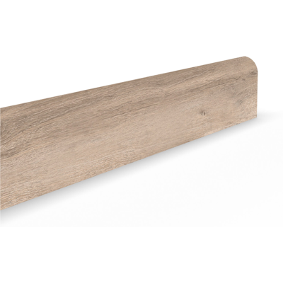 Plinthe PVC décor S079 Gerflor - 200 cm x 6 cm x 1 cm - Publicité Plinthe PVC décor S079 Gerflor - 200 cm x 6 cm x 1 cm - Publicité