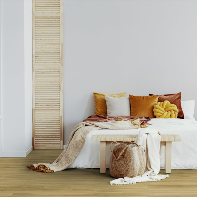 Lame de sol PVC effet bois clipsable lord honey Gerflor - 123.9 cm x 21.2 cm x 0.42 cm - Publicité Lame de sol PVC effet bois clipsable lord honey Gerflor - 123.9 cm x 21.2 cm x 0.42 cm - Publicité