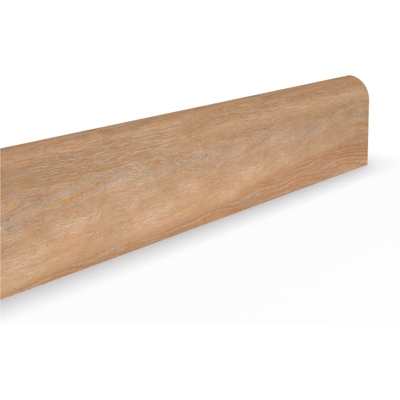 Plinthe PVC décor S033 Gerflor - 200 cm x 6 cm x 1 cm - Publicité Plinthe PVC décor S033 Gerflor - 200 cm x 6 cm x 1 cm - Publicité