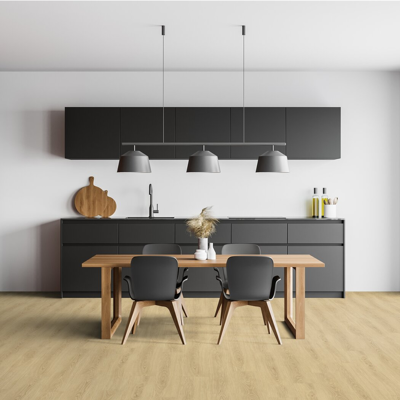 Lame de sol PVC effet bois clipsable scandinav light Gerflor - 123.9 cm x 21.2 cm x 0.42 cm - Publicité Lame de sol PVC effet bois clipsable scandinav light Gerflor - 123.9 cm x 21.2 cm x 0.42 cm - Publicité