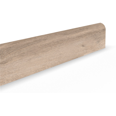 Plinthe PVC décor S079 Gerflor - 200 cm x 6 cm x 1 cm - Publicité Plinthe PVC décor S079 Gerflor - 200 cm x 6 cm x 1 cm - Publicité