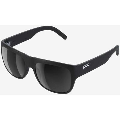Lunettes POC Want noir verres Clarity Polarized gris - Publicité Lunettes POC Want noir verres Clarity Polarized gris - Publicité