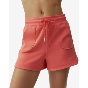 Short Born Living Yoga Abbie Performance orange femme - L - Publicité Short Born Living Yoga Abbie Performance orange femme - L - Publicité