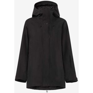 Veste à capuche Oakley Sub Temp RC Gore-Tex noir profond femme - XL - Publicité Veste à capuche Oakley Sub Temp RC Gore-Tex noir profond femme - XL - Publicité