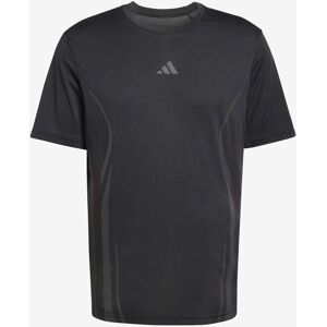 T-shirt adidas Airchill Intensity manches courtes noir - M - Publicité T-shirt adidas Airchill Intensity manches courtes noir - M - Publicité