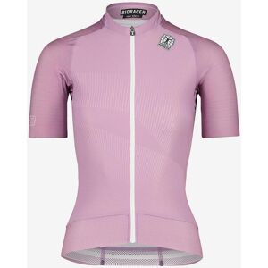 Maillot Bioracer Epic à manches courtes femme - M - Publicité Maillot Bioracer Epic à manches courtes femme - M - Publicité