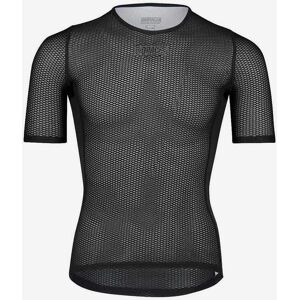 Maillot de corps Bioracer Breeze manche courte noir - L - Publicité Maillot de corps Bioracer Breeze manche courte noir - L - Publicité